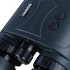 Konus binoculares Konusrange-2 10x42 con medidor de distancia