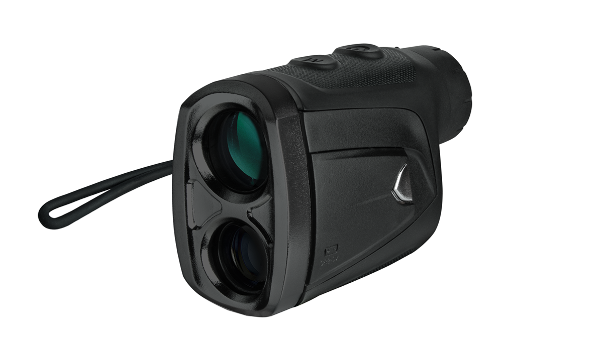 Medidor de distancia Konus RF-1200
