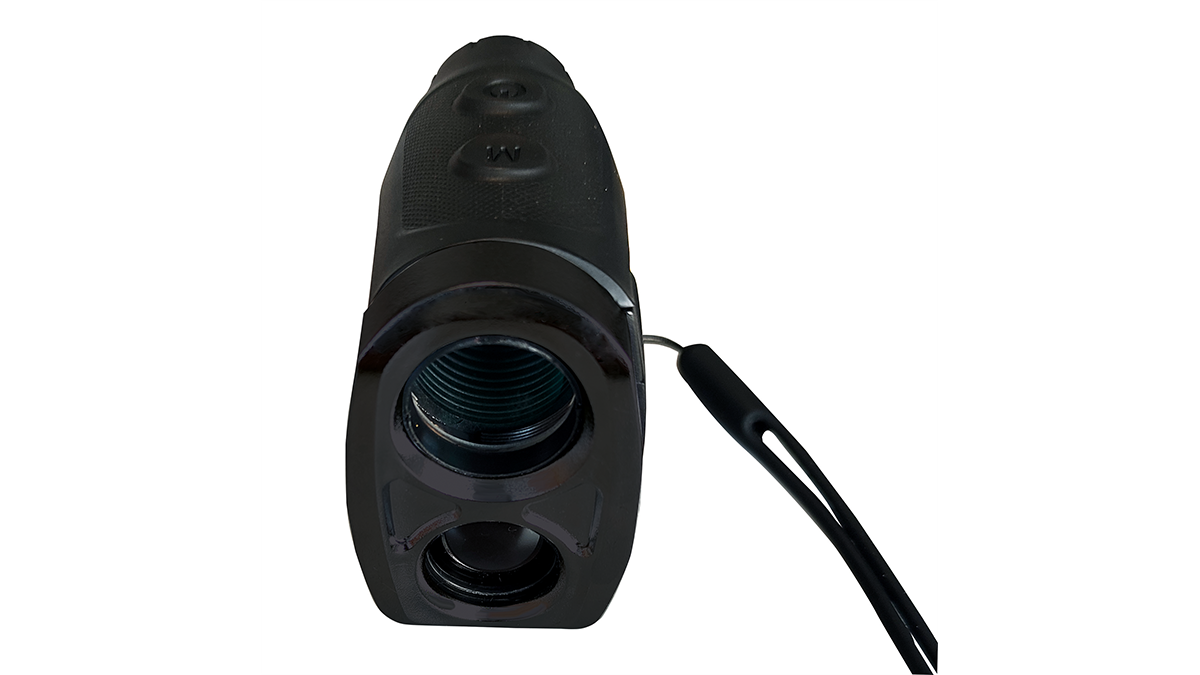 Medidor de distancia Konus RF-1200