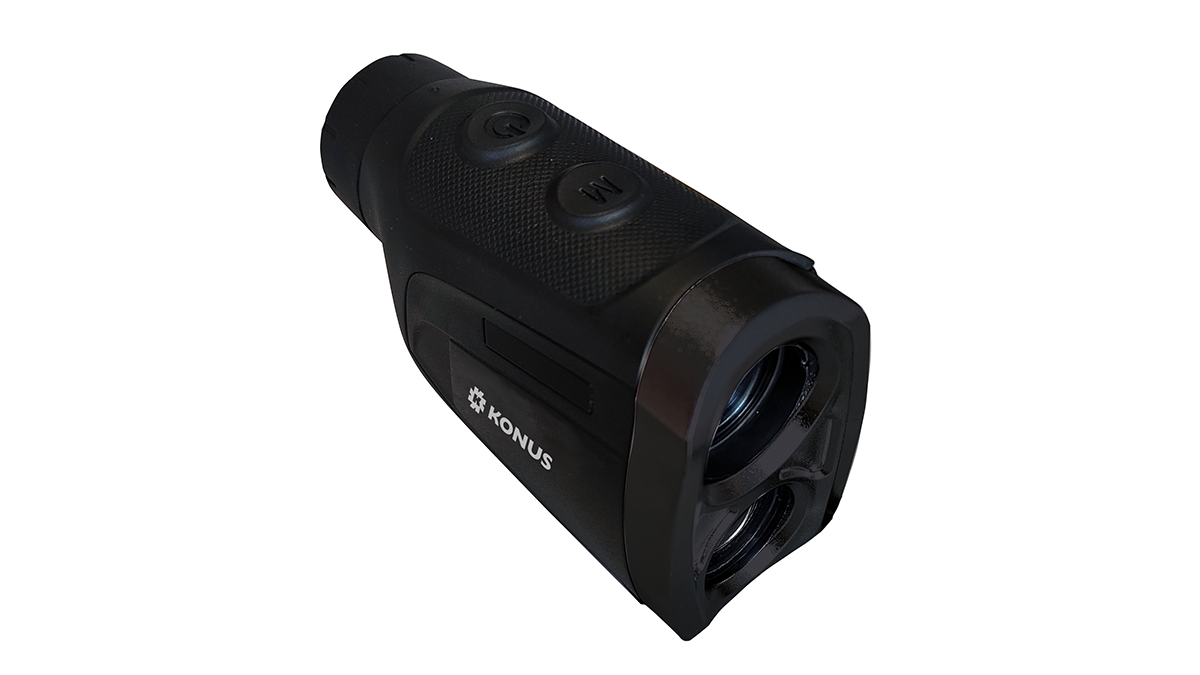 Medidor de distancia Konus RF-1200