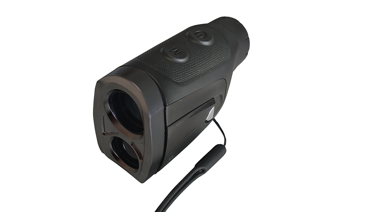 Medidor de distancia Konus RF-1200