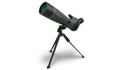 Telescopio terrestre Konus pot-70b 20-60x70