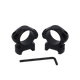 Konus montando 25.4 mm medio