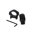 Konus montando 25.4 mm bajo