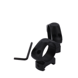 Konus Mounting 30 mm Medium - afbeelding 3
