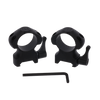Konus Quick Release mounting 25.4 mm high