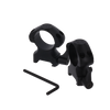 Konus Quick Release mounting 25.4 mm high