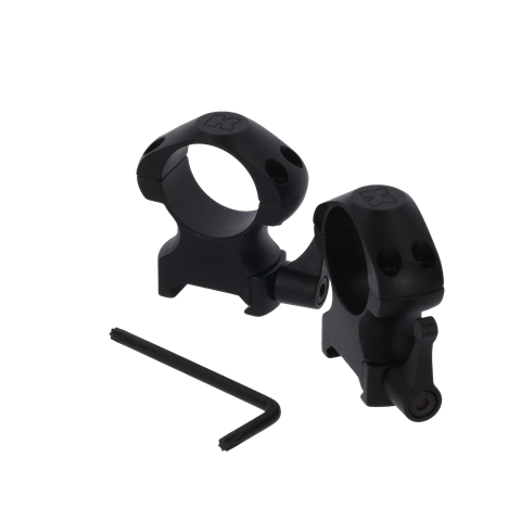Konus Quick Release mounting 25.4 mm high