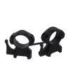 Konus Quick Release mounting 25.4 mm high