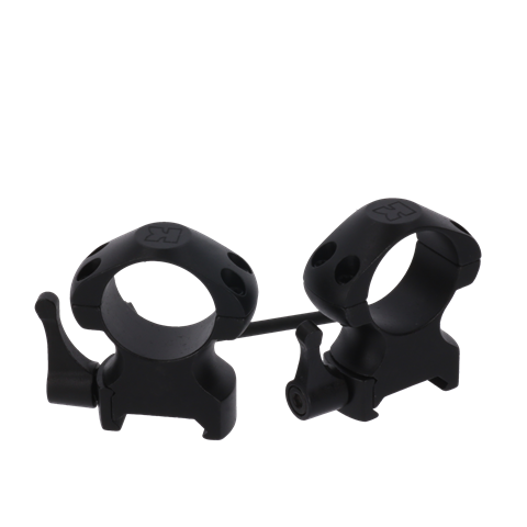 Konus Quick Release mounting 25.4 mm high