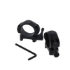 Konus Release Release Montaje de 25.4 mm bajo