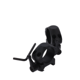 Konus Quick Release Mounting 25.4 mm Low - afbeelding 3