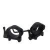Konus Release Release Montaje de 25.4 mm bajo