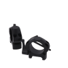 Konus Release Release Montaje de 25.4 mm bajo