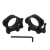 Konus Quick Release Montaggio 30 mm Medium