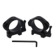 Konus quick release mounting 30 mm medium