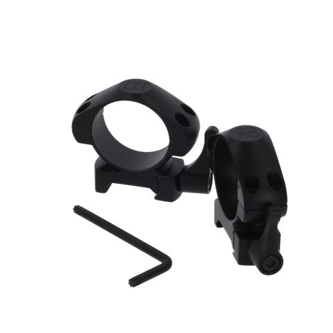 Konus Quick Release Montaggio 30 mm Medium