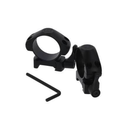 Konus Quick Release Montaggio 30 mm Medium