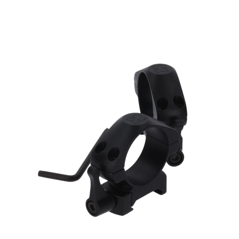 Konus Quick Release Montaggio 30 mm Medium