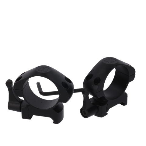 Konus Quick Release Montaggio 30 mm Medium