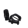 Konus Quick Release Montaggio 30 mm Medium