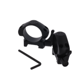 Konus Release rápido Montaje de 30 mm bajo - afbeelding 2