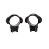 Anelli di montaggio Konus .22 Rail e Airgun alti 25,4 mm
