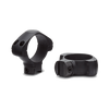 Anelli di montaggio Konus .22 Rail e Airgun alti 25,4 mm