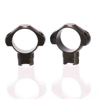 Anillos de montaje de Konus .22 Rail y armas de aire 30 mm de altura