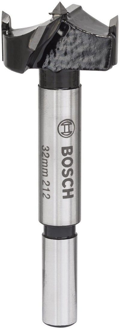 Punta in metallo duro sintetico Bosch 32 x 90 mm d 10 mm - 260859761...