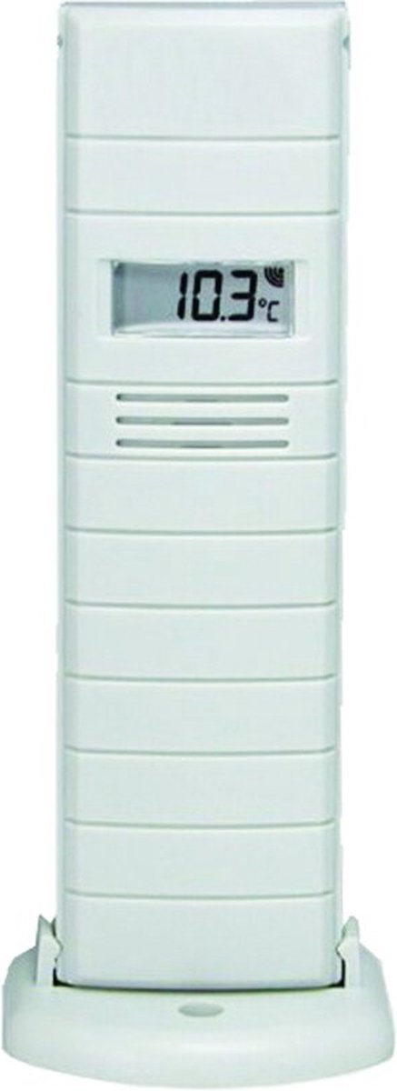 Technoline tx 29 dt-ht - thermometer
