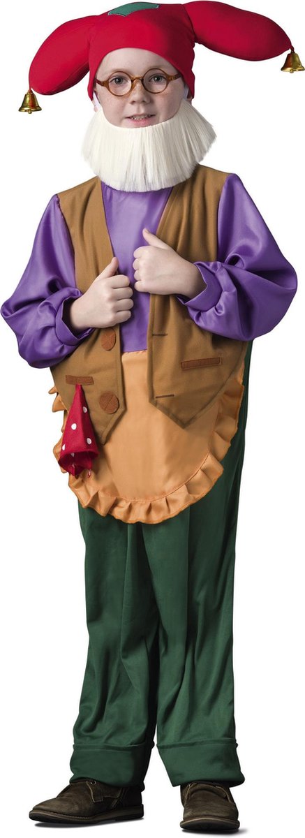 Traje de vestir Studio 100 plop - plop - ropa de vestir