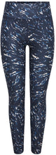 Only play - onpjam-2-save hw pck aop tights dames sportlegging