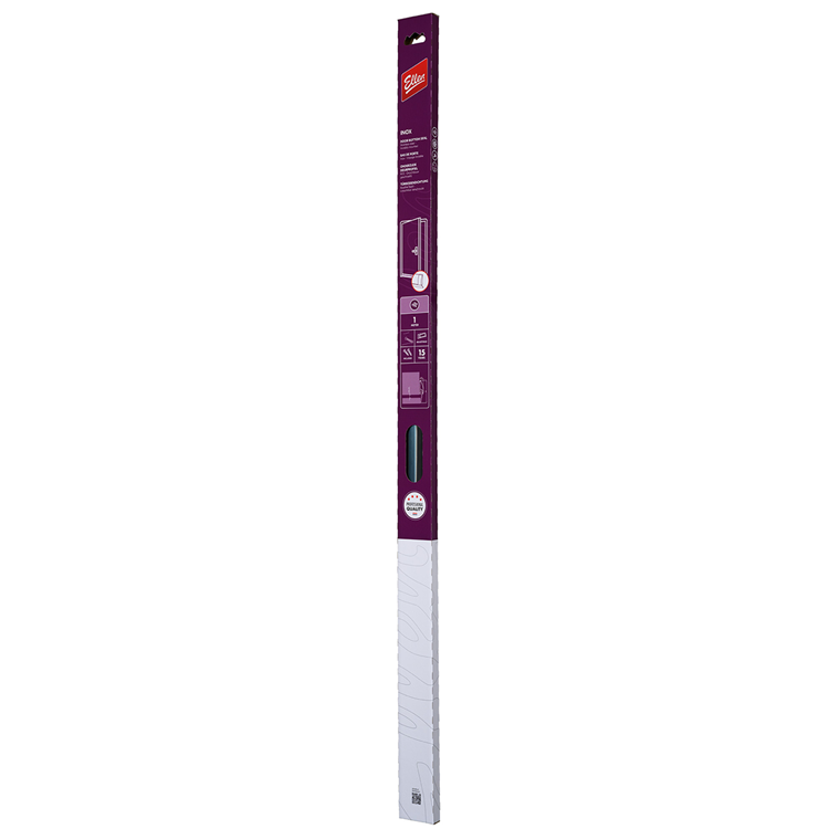 Ellen 1071672 - inox 100cm | 1 stuks