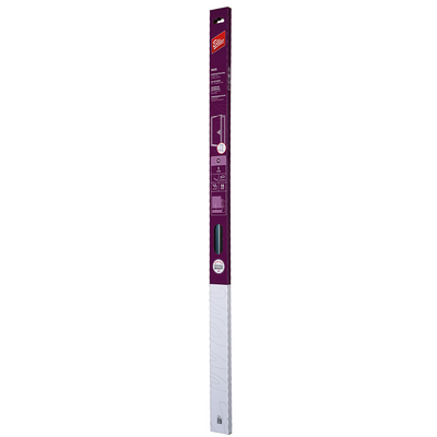 Ellen 1071672 - acciaio inossidabile 100 cm | 1 pz