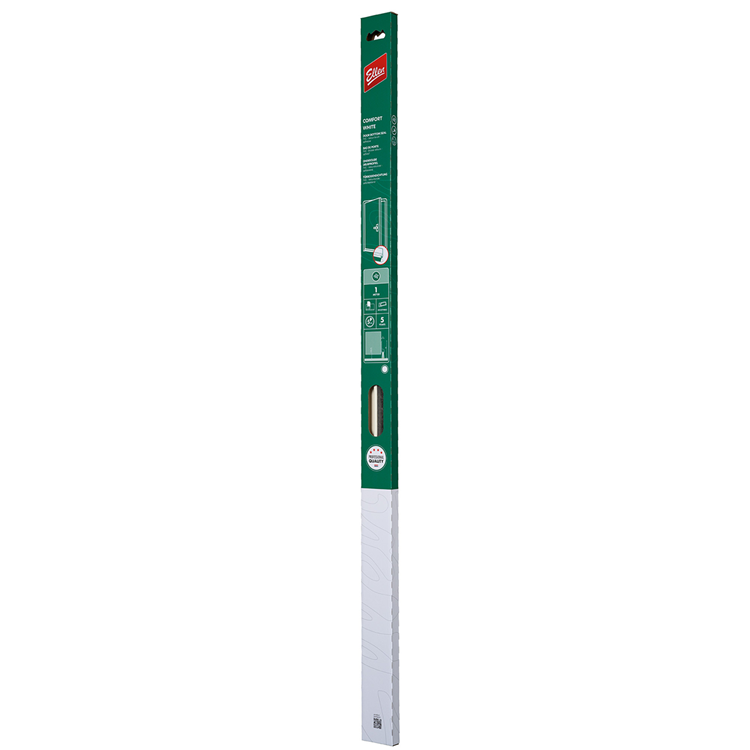 Ellen 1071682 - confort 100cm blanco | 1 pieza