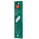 Ellen 1071695 - lettera pl. coperchio bas.bianco | 1 pz