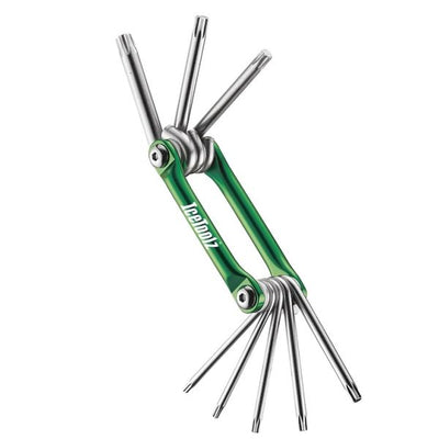 IceEToolz Multitool 96T1 STAR 8 (8 pellet)