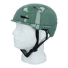 Helmet Kross Bicycle City Capillo M (54-58 cm) - Green