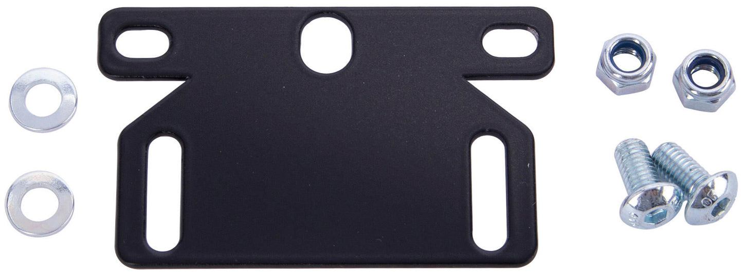 Progress line houder bracket f. lights nice sw