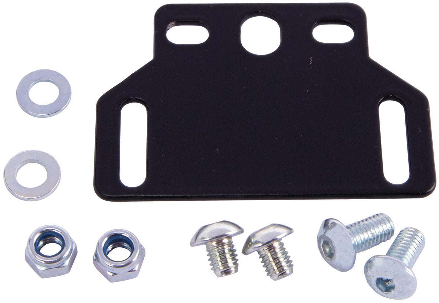 Progress line houder bracket f. lights blade sw