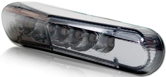 Línea de progreso LED Luz trasera Brisk2