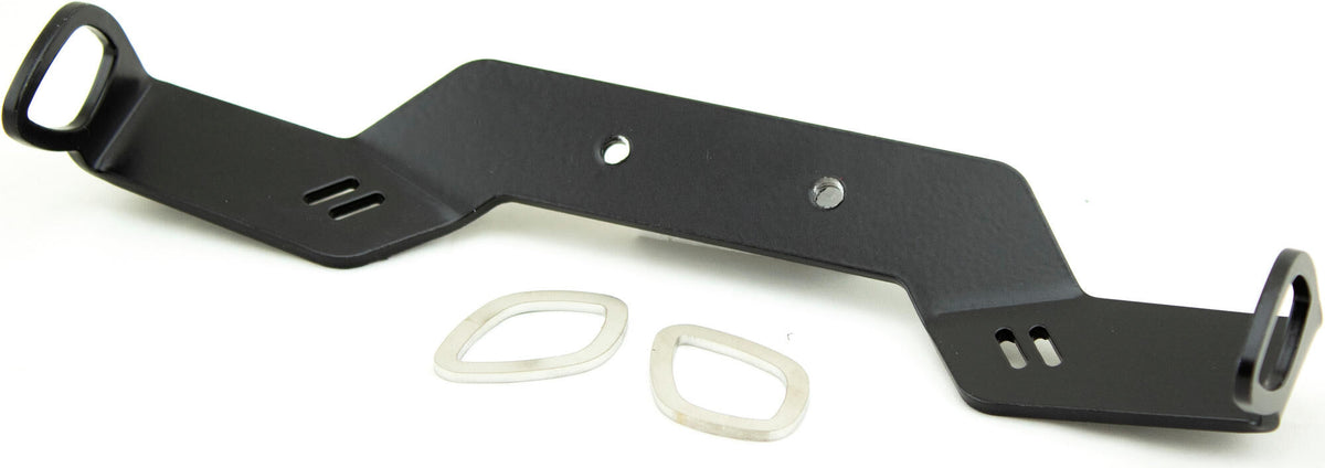 Progress Line holder for direction indicator booger