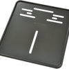 Daytona numerata 18x20cm alu sw