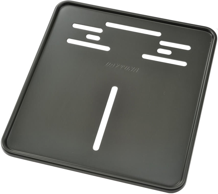 Daytona numerata 18x20cm alu sw