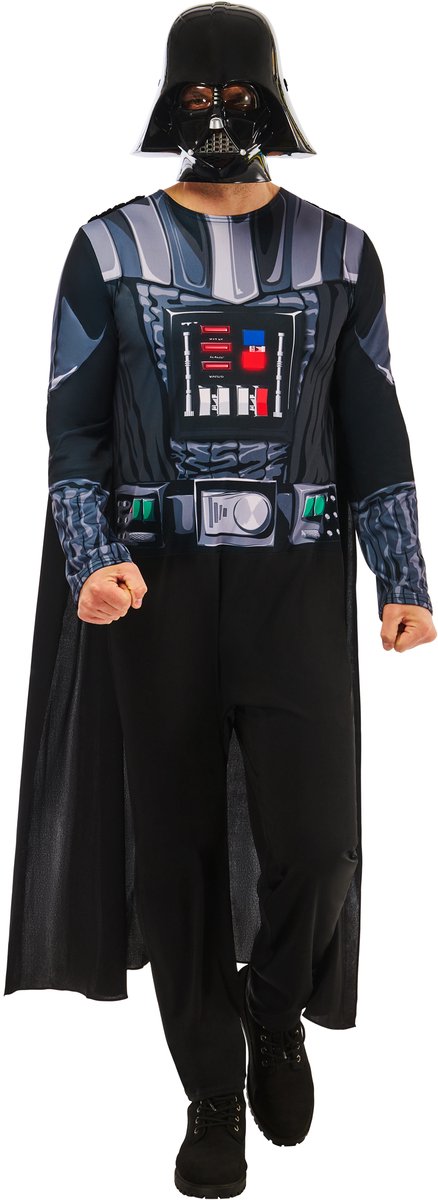 Costume da Darth Vader Rubies per adulto