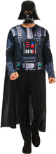 Costume da Darth Vader Rubies per adulto