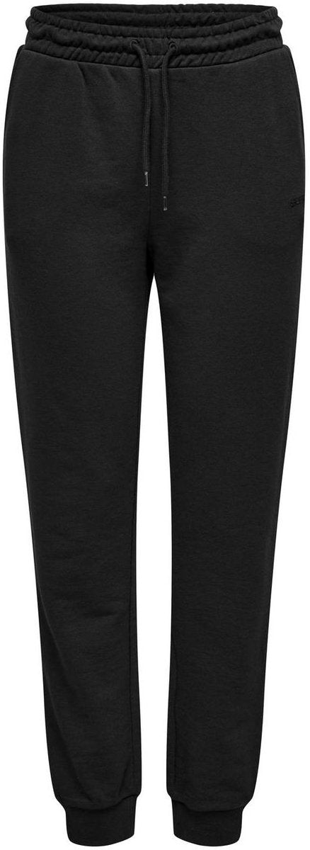 Pantalón de tejido sudadera Only play Pantalón de tejido sudadera onpmelina slim fit