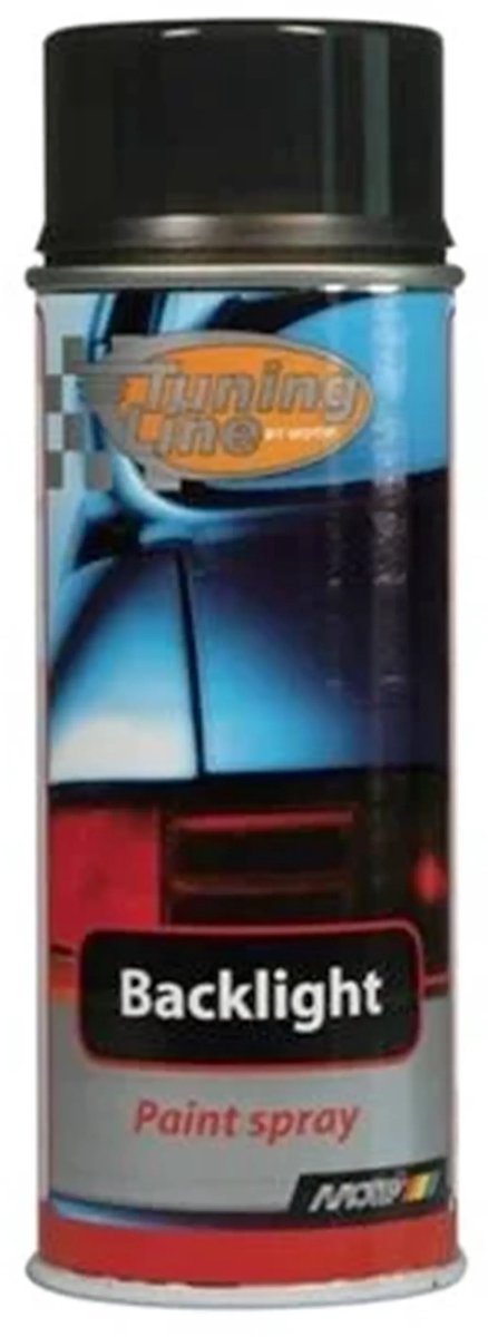 Motip Sprauch Motip Back Light (400 ml)