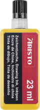 Aristo tekeninkt - inhoud 23ml - geel - ar-64805
